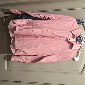 Abercrombie & Fitch men’s Button up